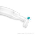 Medical Instruments Disposable Collapsible Breathing Circuit